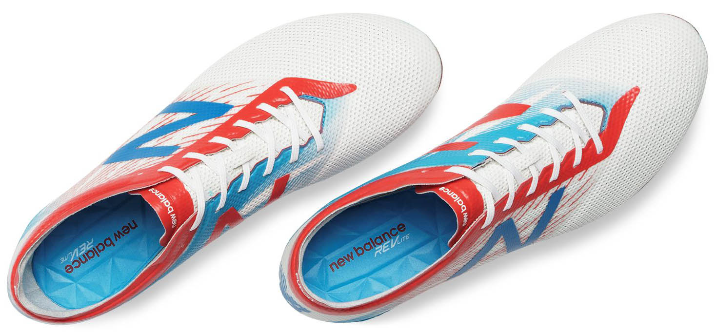 New balance online furon 2.0 white